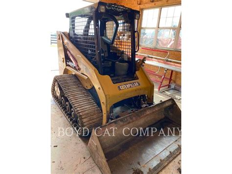 247 cat skid steer for sale|cat 247b for sale.